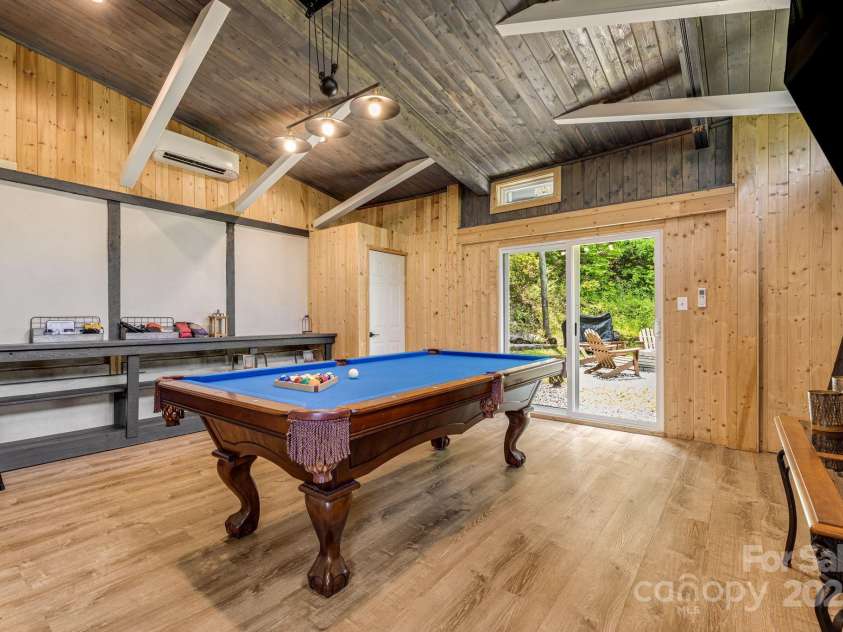 6541 Grassy Branch Road, Bryson City, NC 28713.  MLS# CAR4265926, YatesRealty ID 439. 