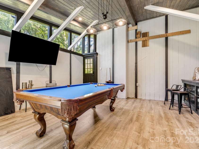 6541 Grassy Branch Road, Bryson City, NC 28713.  MLS# CAR4265926, YatesRealty ID 439. 