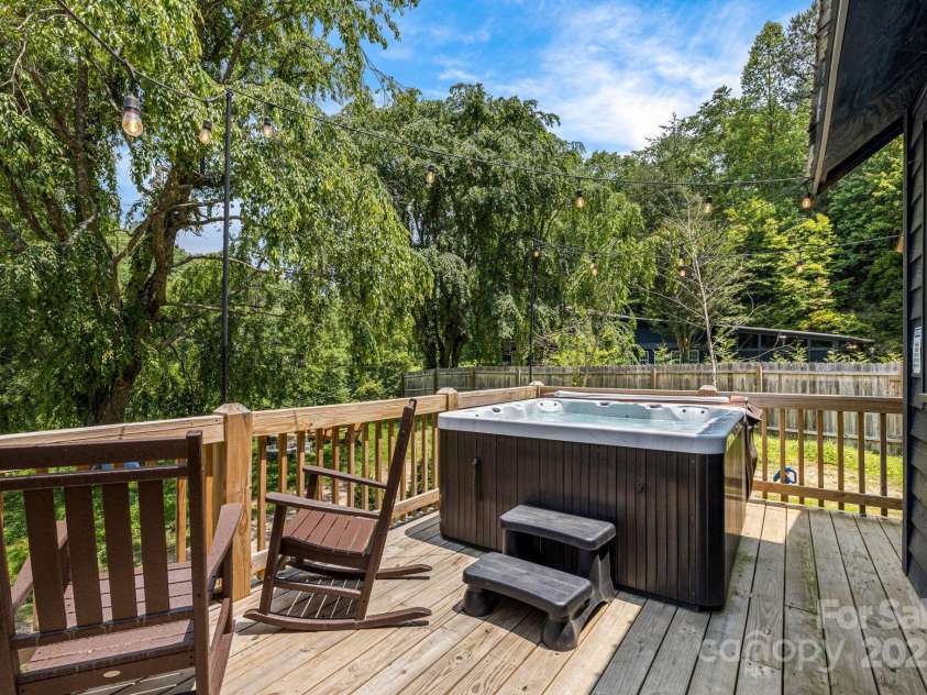 6541 Grassy Branch Road, Bryson City, NC 28713.  MLS# CAR4265926, YatesRealty ID 439. 