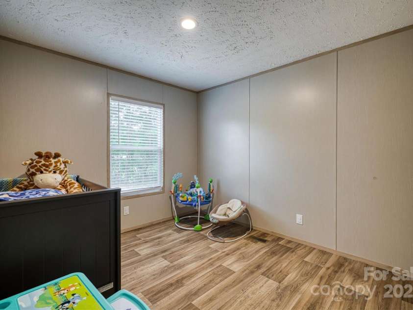 152 Patchwork Drive, Statesville, NC 28677.  MLS# CAR4300158, YatesRealty ID 4390. Bedroom 2