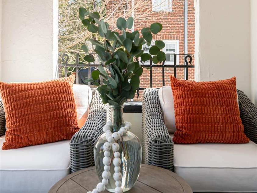 44 Maney Avenue, Asheville, NC 28804.  MLS# CAR4237792, YatesRealty ID 4390. 