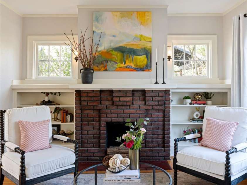 44 Maney Avenue, Asheville, NC 28804.  MLS# CAR4237792, YatesRealty ID 4390. 