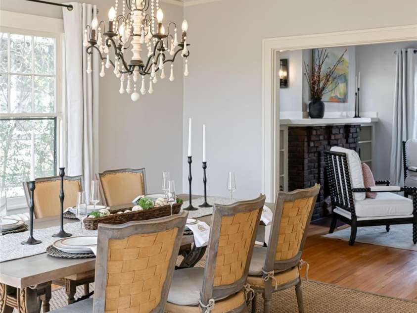 44 Maney Avenue, Asheville, NC 28804.  MLS# CAR4237792, YatesRealty ID 4390. 