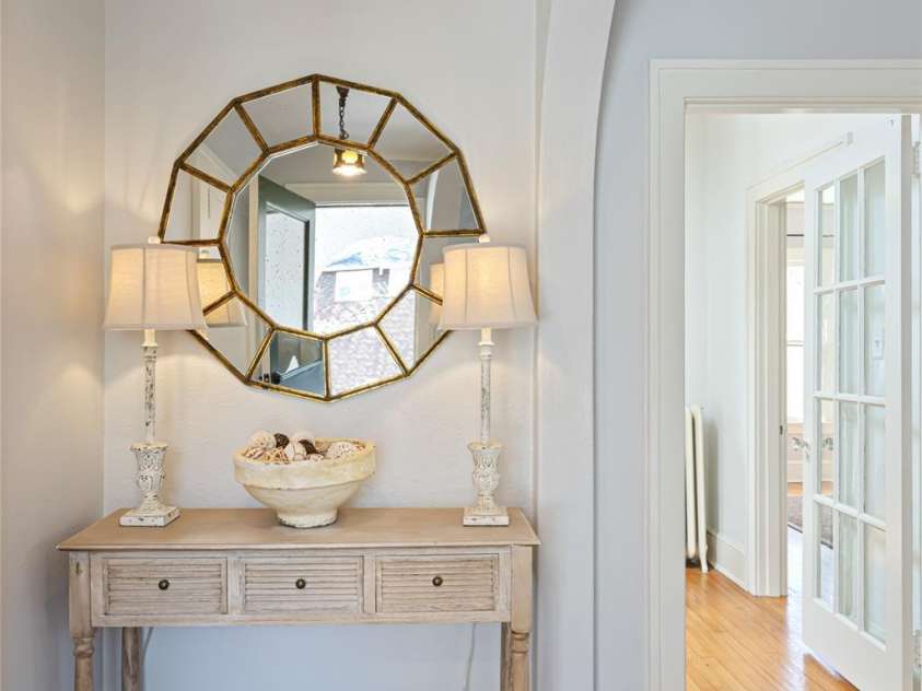 44 Maney Avenue, Asheville, NC 28804.  MLS# CAR4237792, YatesRealty ID 4390. 