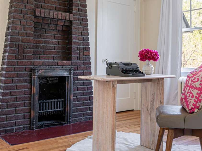 44 Maney Avenue, Asheville, NC 28804.  MLS# CAR4237792, YatesRealty ID 4390. 