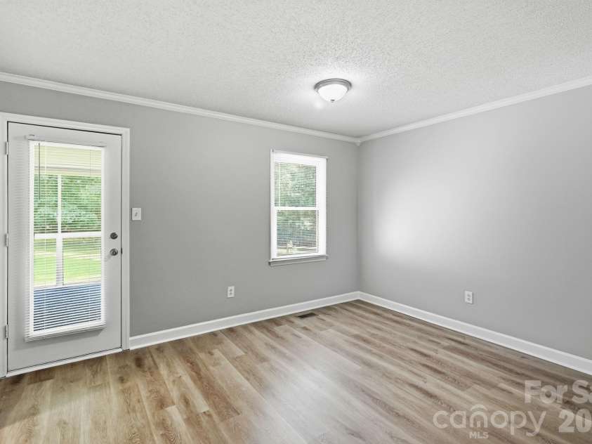 135 Byers Road, Troutman, NC 28166.  MLS# CAR4413720, YatesRealty ID 43900. 