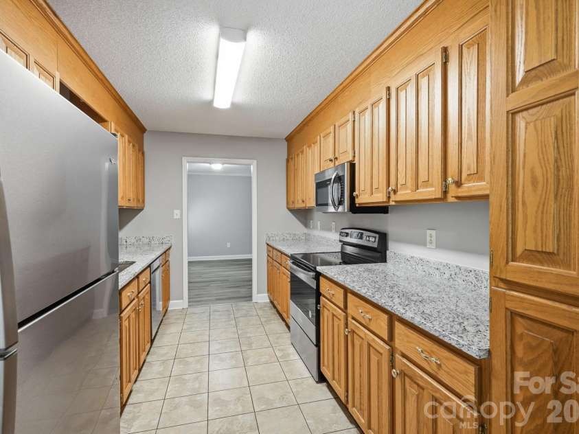 135 Byers Road, Troutman, NC 28166.  MLS# CAR4413720, YatesRealty ID 43900. 