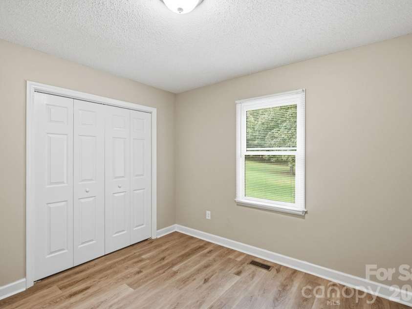 135 Byers Road, Troutman, NC 28166.  MLS# CAR4413720, YatesRealty ID 43900. 