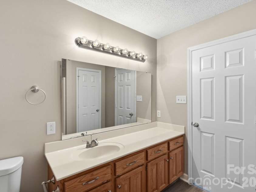 135 Byers Road, Troutman, NC 28166.  MLS# CAR4413720, YatesRealty ID 43900. 