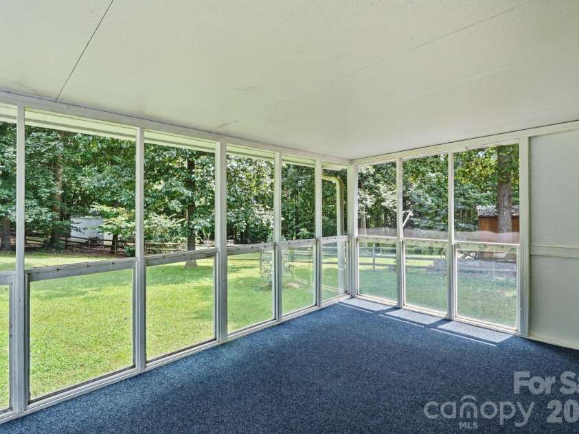 135 Byers Road, Troutman, NC 28166.  MLS# CAR4413720, YatesRealty ID 43900. 