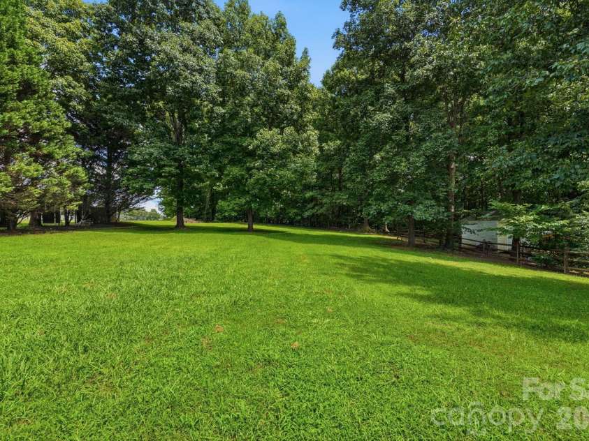 135 Byers Road, Troutman, NC 28166.  MLS# CAR4413720, YatesRealty ID 43900. 