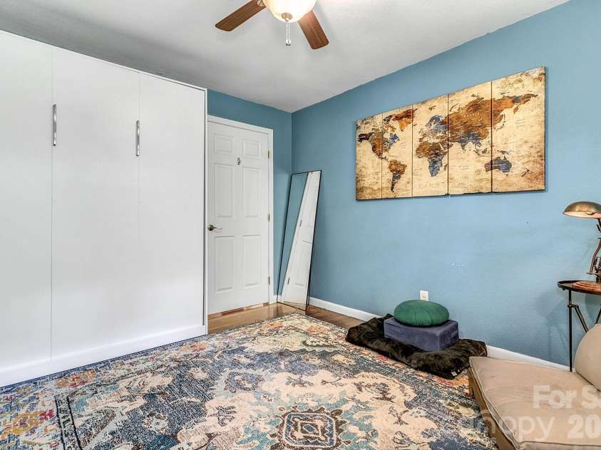 46 Monte Vista Circle, Candler, NC 28715.  MLS# CAR4414343, YatesRealty ID 43901. 