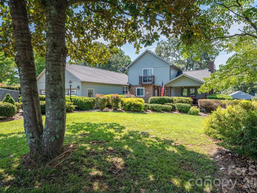 4609 Old Mill Road, Gastonia, NC 28056.  MLS# CAR4413867, YatesRealty ID 43904. 