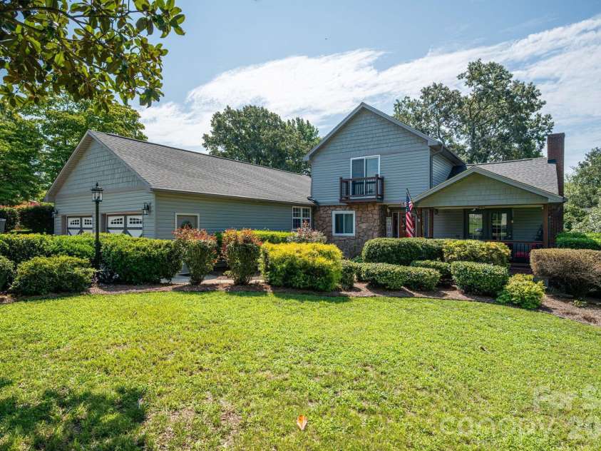 4609 Old Mill Road, Gastonia, NC 28056.  MLS# CAR4413867, YatesRealty ID 43904. 