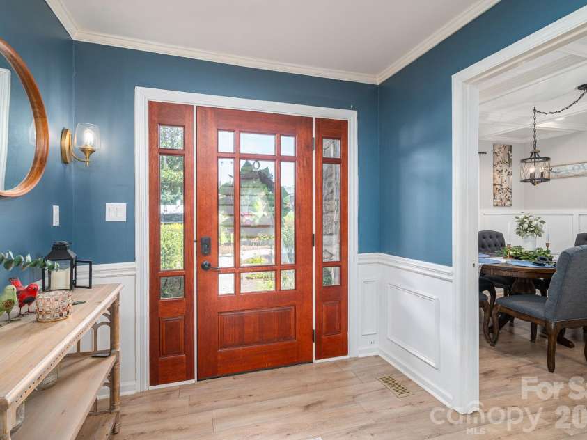 4609 Old Mill Road, Gastonia, NC 28056.  MLS# CAR4413867, YatesRealty ID 43904. 