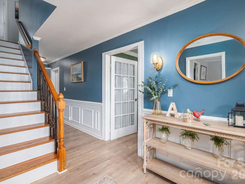 4609 Old Mill Road, Gastonia, NC 28056.  MLS# CAR4413867, YatesRealty ID 43904. 