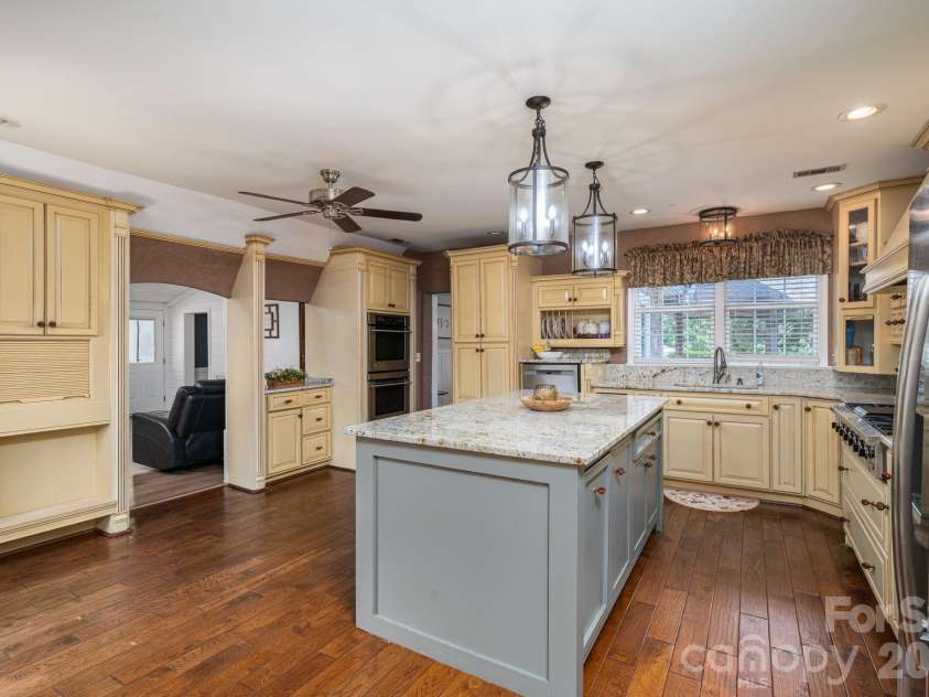 4609 Old Mill Road, Gastonia, NC 28056.  MLS# CAR4413867, YatesRealty ID 43904. 