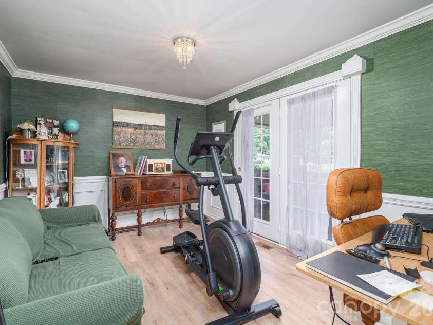 4609 Old Mill Road, Gastonia, NC 28056.  MLS# CAR4413867, YatesRealty ID 43904. 