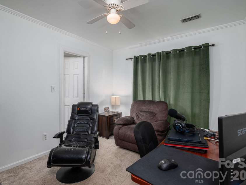 4609 Old Mill Road, Gastonia, NC 28056.  MLS# CAR4413867, YatesRealty ID 43904. 