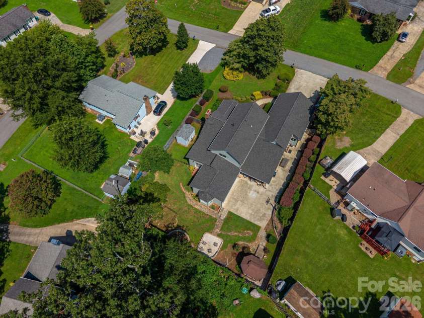 4609 Old Mill Road, Gastonia, NC 28056.  MLS# CAR4413867, YatesRealty ID 43904. 