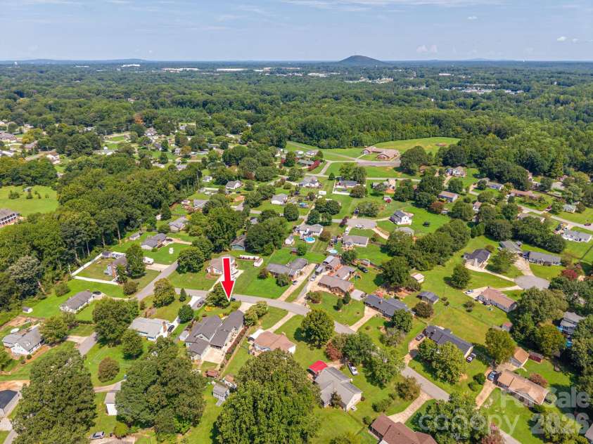4609 Old Mill Road, Gastonia, NC 28056.  MLS# CAR4413867, YatesRealty ID 43904. 