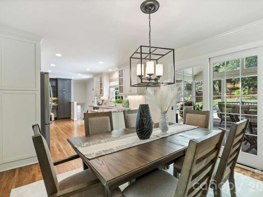 3120 Sunnybrook Drive, Charlotte, NC 28210.  MLS# CAR4412858, YatesRealty ID 43905. 