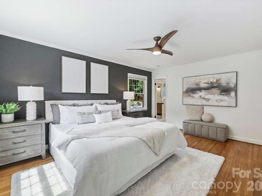 3120 Sunnybrook Drive, Charlotte, NC 28210.  MLS# CAR4412858, YatesRealty ID 43905. 