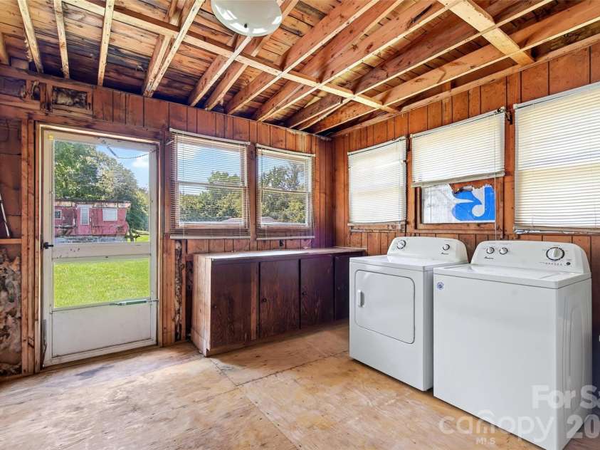96 Huntsville Road, Marion, NC 28752.  MLS# CAR4413751, YatesRealty ID 43906. 