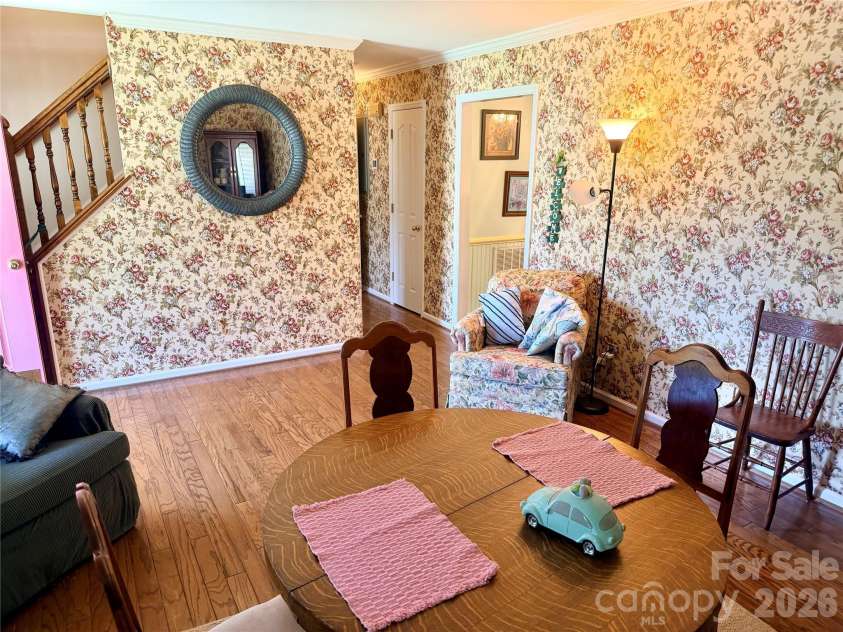 1070 River Run, Asheboro, NC 27205.  MLS# CAR4413521, YatesRealty ID 43907. 