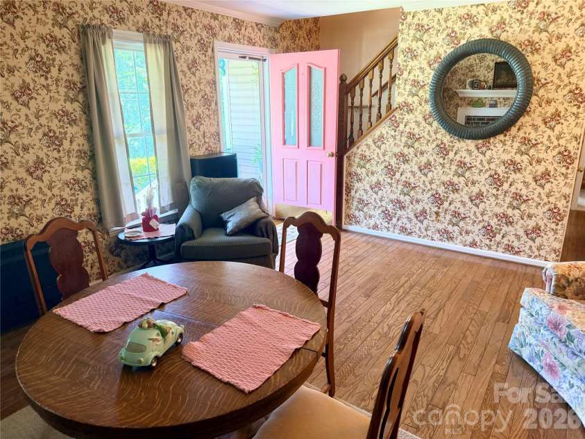 1070 River Run, Asheboro, NC 27205.  MLS# CAR4413521, YatesRealty ID 43907. 