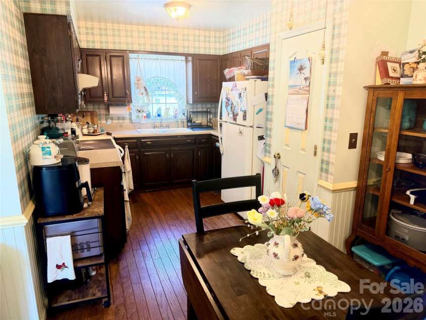 1070 River Run, Asheboro, NC 27205.  MLS# CAR4413521, YatesRealty ID 43907. 