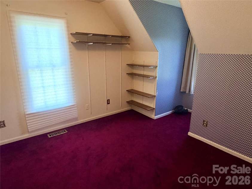 1070 River Run, Asheboro, NC 27205.  MLS# CAR4413521, YatesRealty ID 43907. Bedroom 3