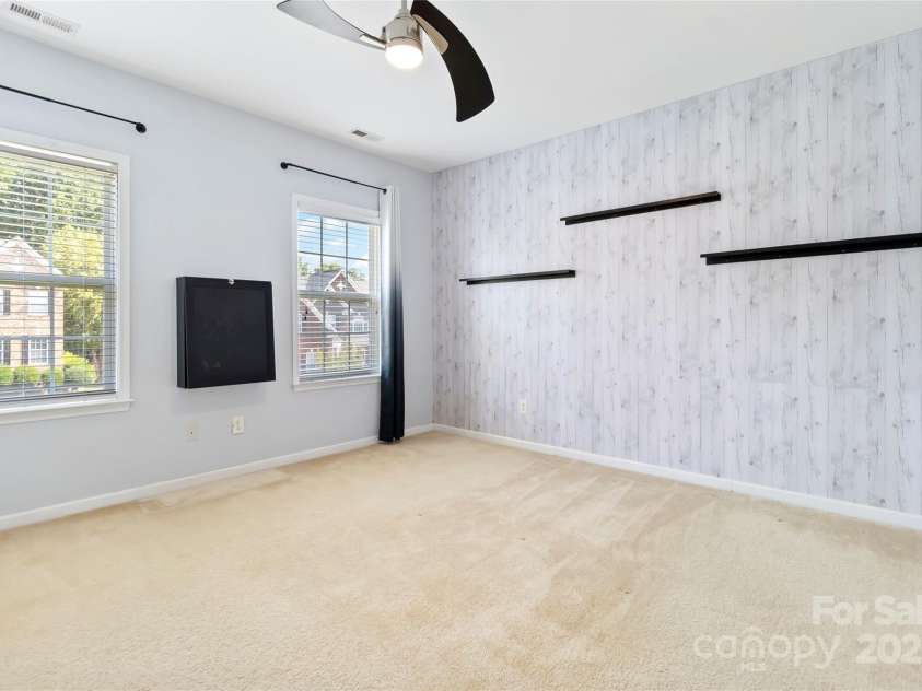 1009 Murandy Lane, Matthews, NC 28104.  MLS# CAR4272008, YatesRealty ID 4391. 