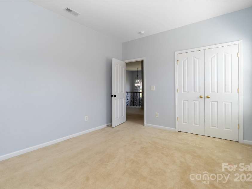 1009 Murandy Lane, Matthews, NC 28104.  MLS# CAR4272008, YatesRealty ID 4391. 