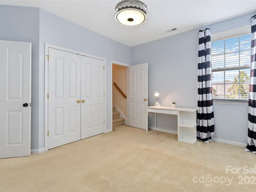 1009 Murandy Lane, Matthews, NC 28104.  MLS# CAR4272008, YatesRealty ID 4391. 