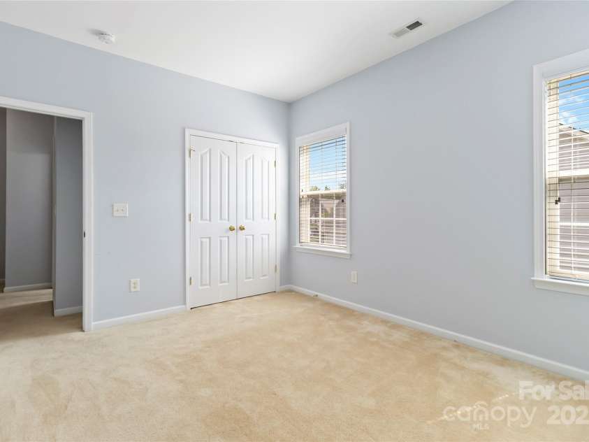 1009 Murandy Lane, Matthews, NC 28104.  MLS# CAR4272008, YatesRealty ID 4391. 