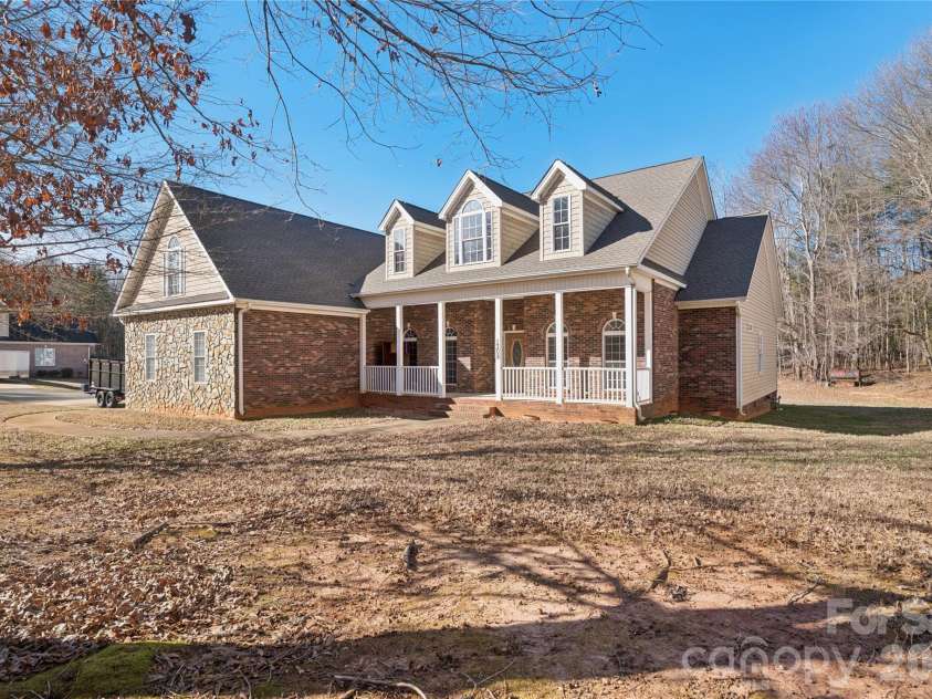 1308 Kerrington Way, Clover, SC 29710.  MLS# CAR4335147, YatesRealty ID 4391. 