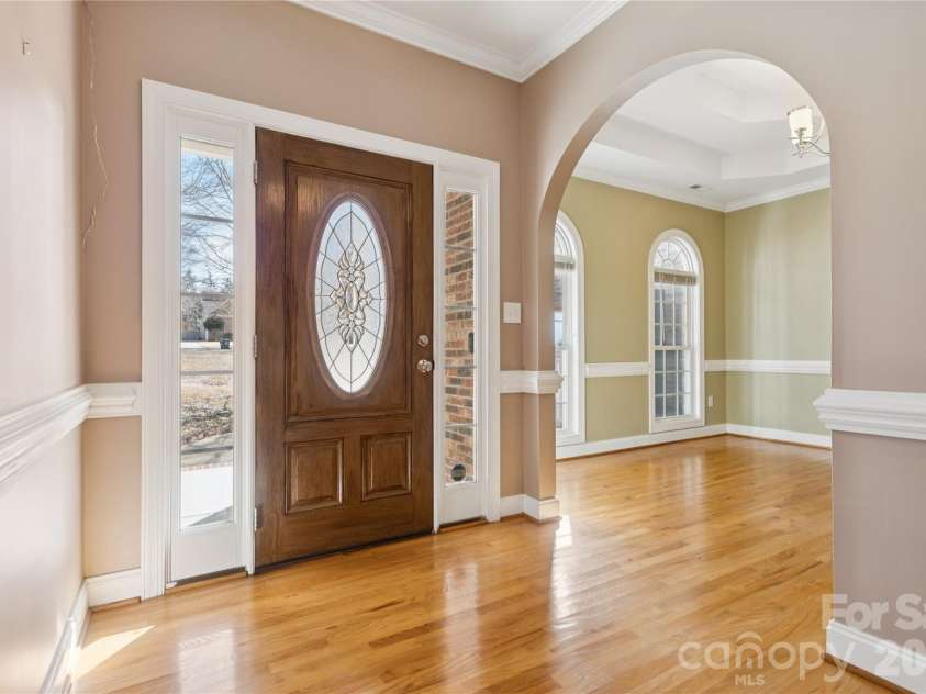 1308 Kerrington Way, Clover, SC 29710.  MLS# CAR4335147, YatesRealty ID 4391. 