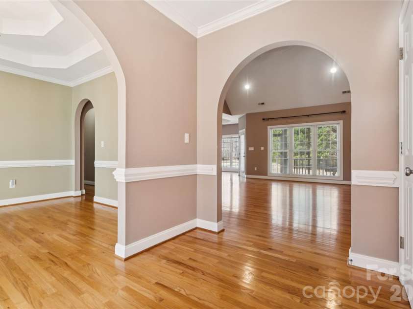 1308 Kerrington Way, Clover, SC 29710.  MLS# CAR4335147, YatesRealty ID 4391. 