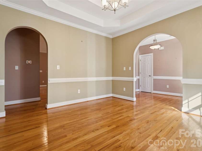 1308 Kerrington Way, Clover, SC 29710.  MLS# CAR4335147, YatesRealty ID 4391. 