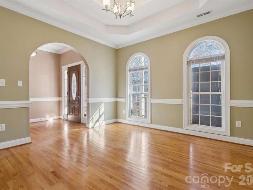 1308 Kerrington Way, Clover, SC 29710.  MLS# CAR4335147, YatesRealty ID 4391. 