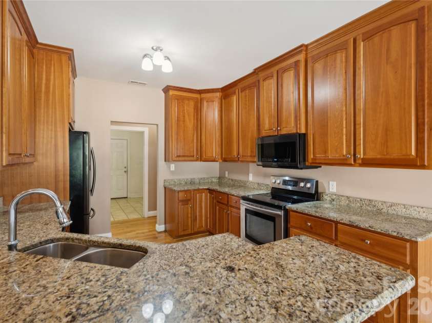 1308 Kerrington Way, Clover, SC 29710.  MLS# CAR4335147, YatesRealty ID 4391. 