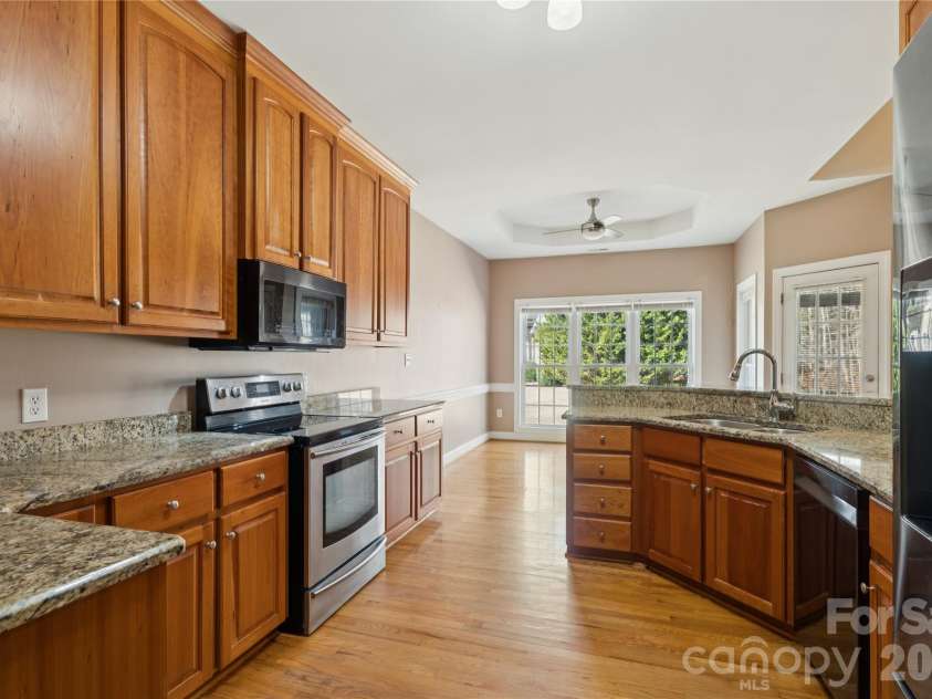 1308 Kerrington Way, Clover, SC 29710.  MLS# CAR4335147, YatesRealty ID 4391. 