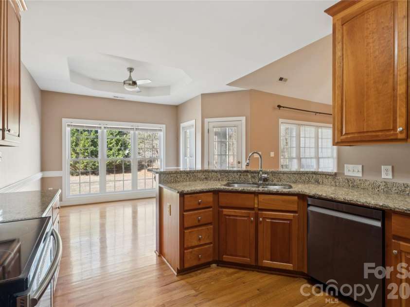 1308 Kerrington Way, Clover, SC 29710.  MLS# CAR4335147, YatesRealty ID 4391. 