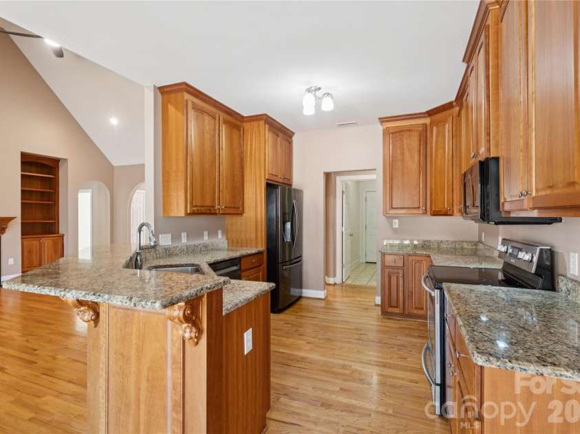 1308 Kerrington Way, Clover, SC 29710.  MLS# CAR4335147, YatesRealty ID 4391. 
