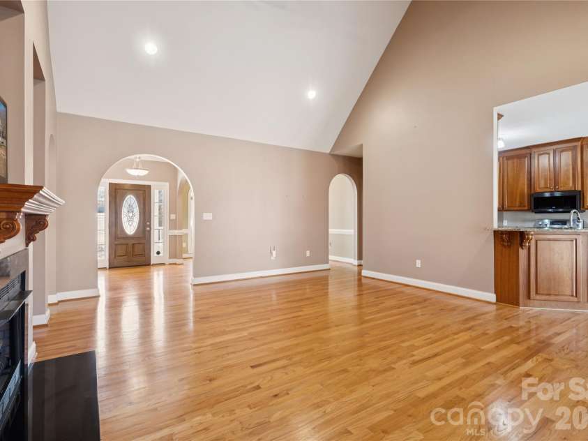 1308 Kerrington Way, Clover, SC 29710.  MLS# CAR4335147, YatesRealty ID 4391. 