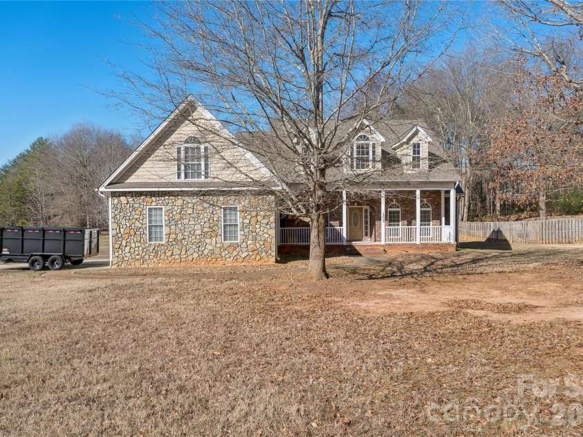 1308 Kerrington Way, Clover, SC 29710.  MLS# CAR4335147, YatesRealty ID 4391. 