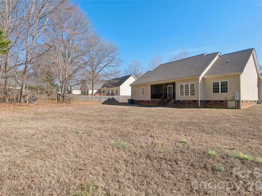 1308 Kerrington Way, Clover, SC 29710.  MLS# CAR4335147, YatesRealty ID 4391. 