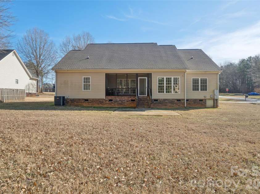 1308 Kerrington Way, Clover, SC 29710.  MLS# CAR4335147, YatesRealty ID 4391. 