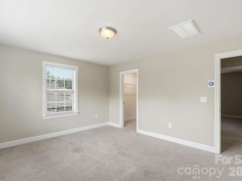 5361 Brickyard Terrace Court, Concord, NC 28027.  MLS# CAR4408847, YatesRealty ID 43910. Second Floor - Bedroom #2